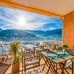 Apartment, 500M From Sandy Beach