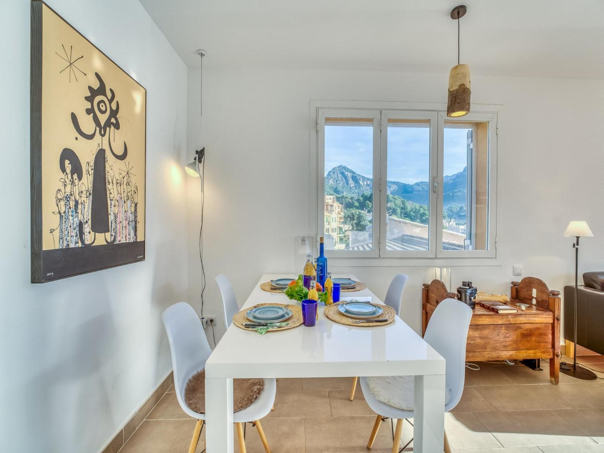 Apartment, 500m From Sandy *