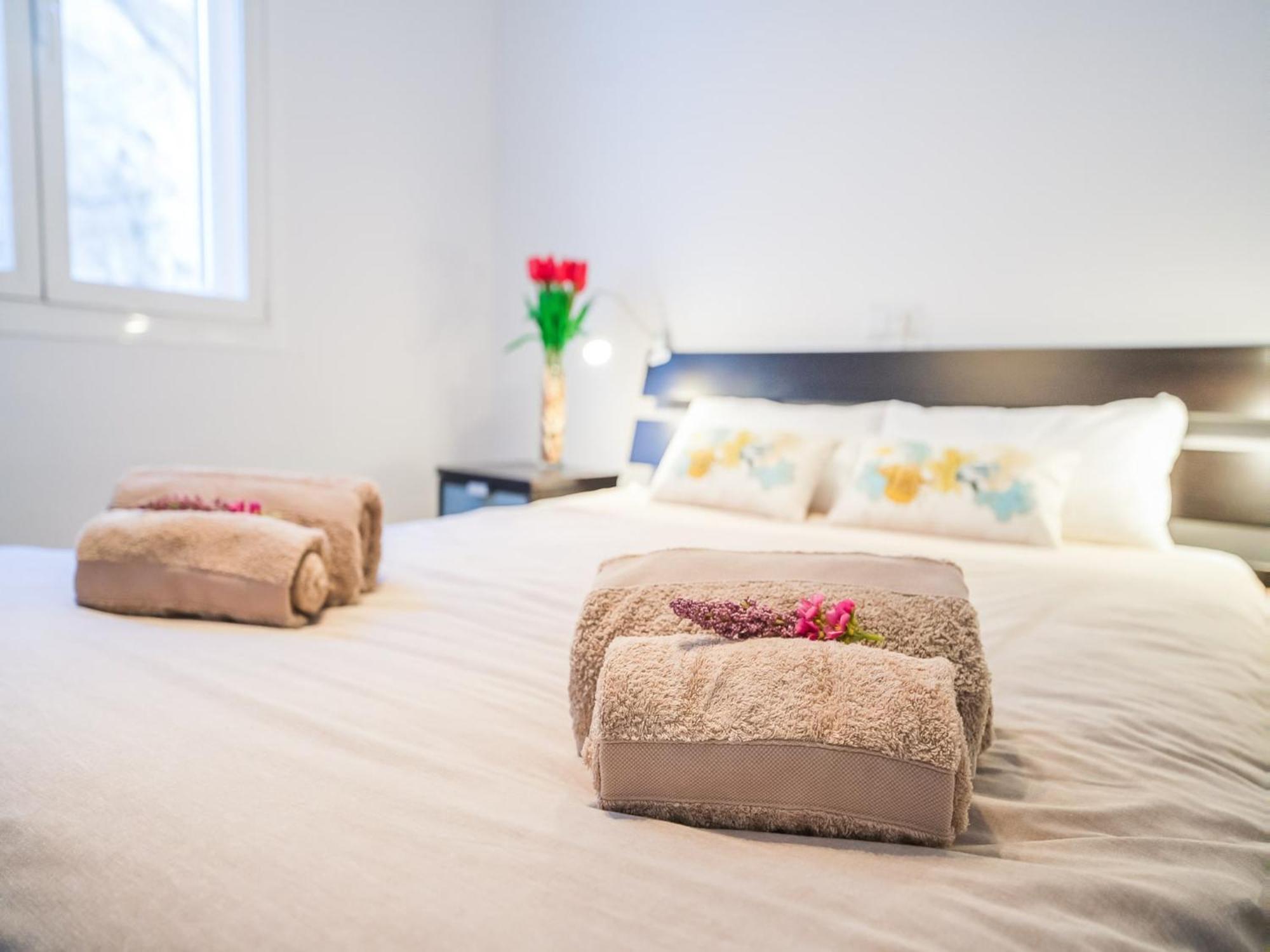 Apartment, 500m From Sandy Puerto de Sóller
