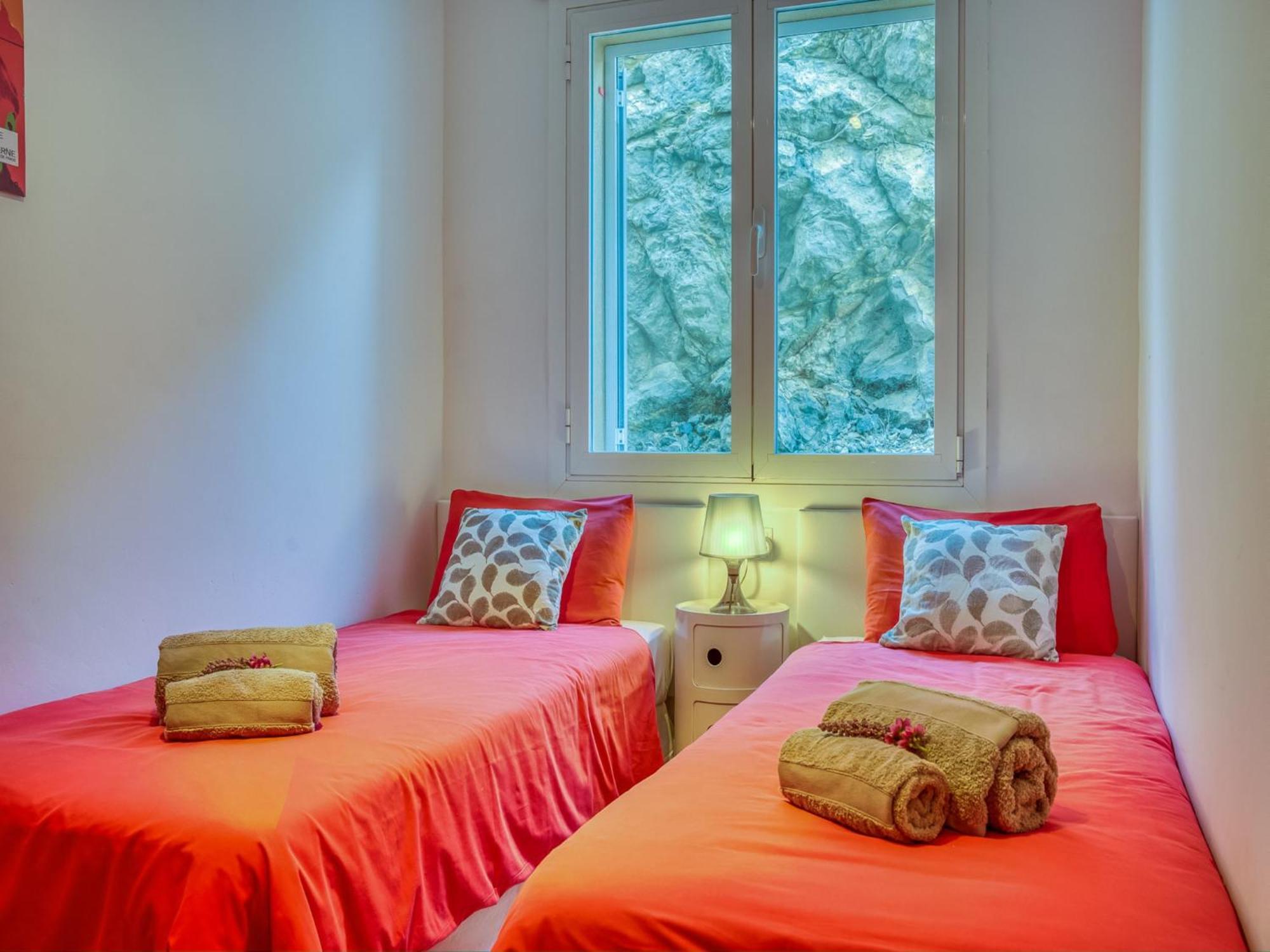 Apartment, 500m From Sandy Puerto de Sóller