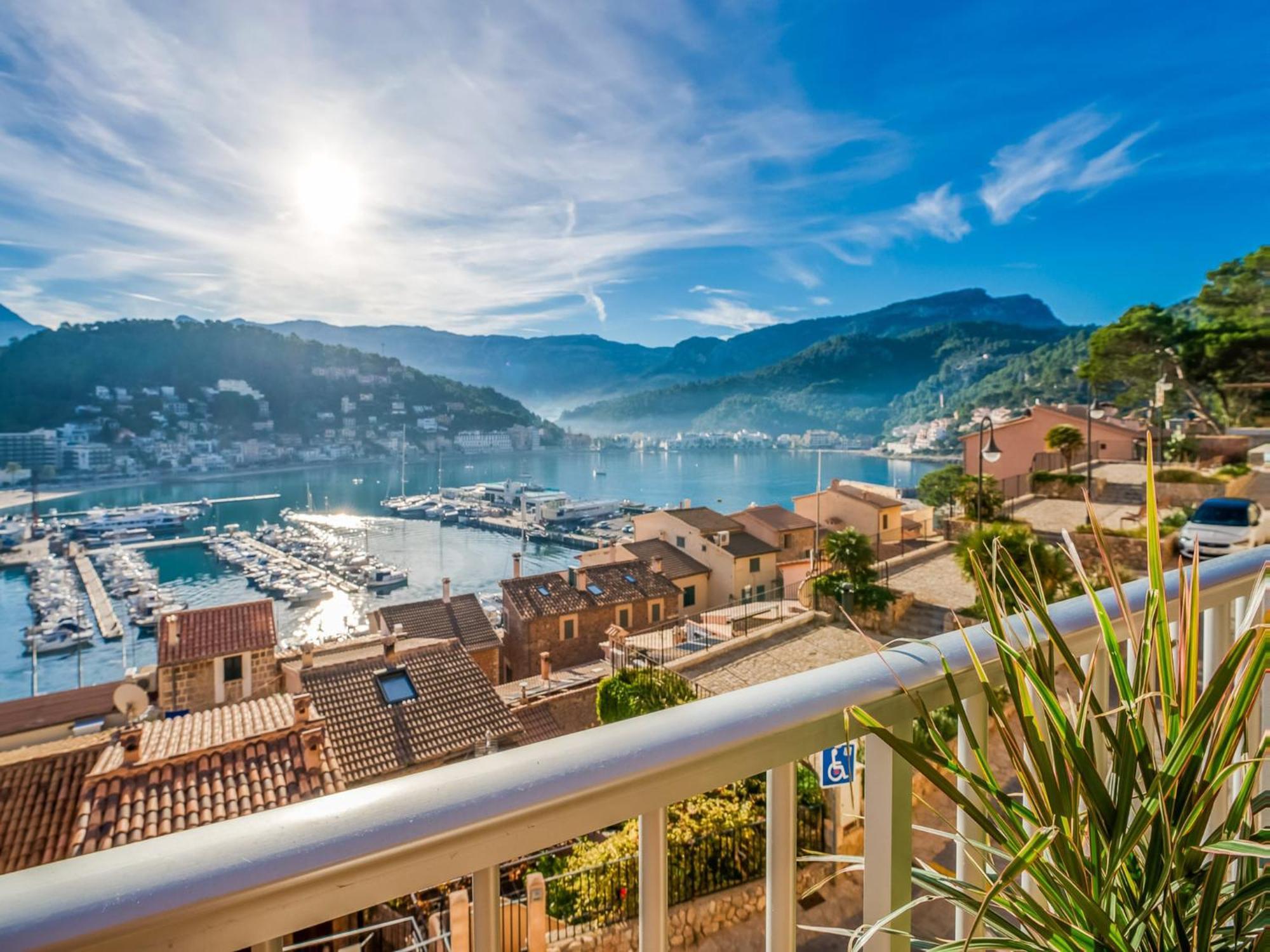 Apartment, 500m From Sandy Apartment