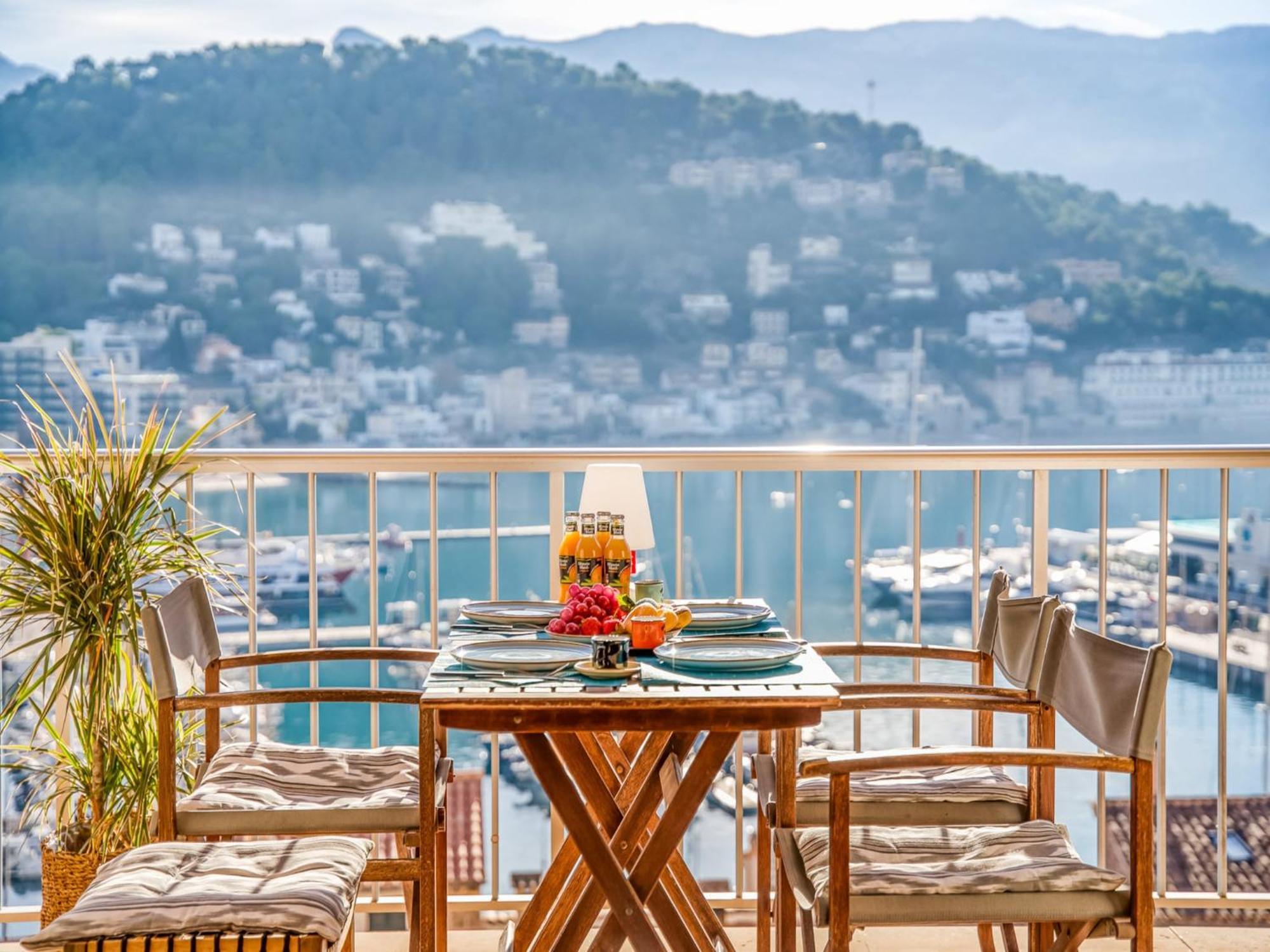 Apartment, 500m From Sandy * Puerto de Sóller