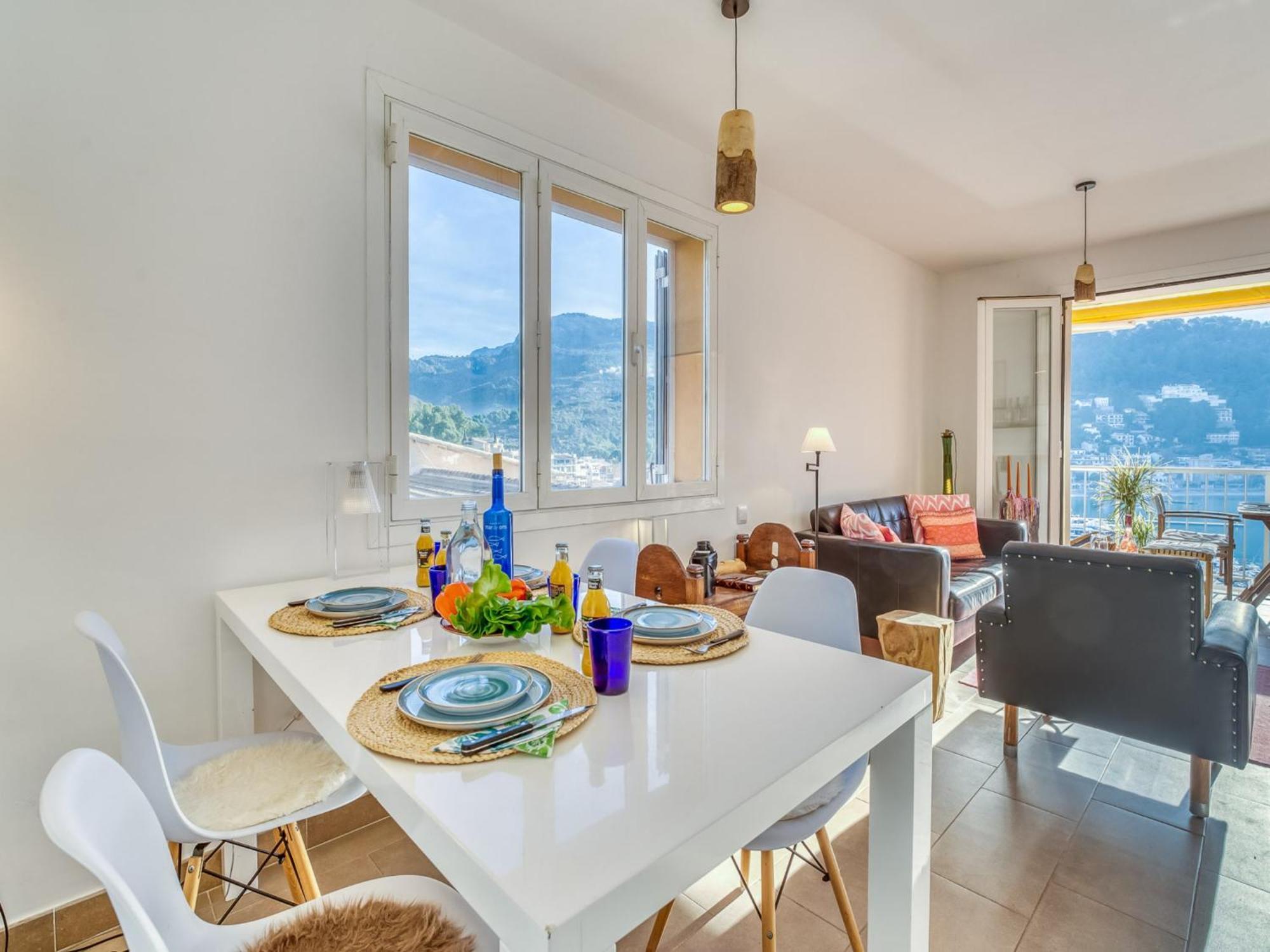 Apartment, 500m From Sandy Apartment *