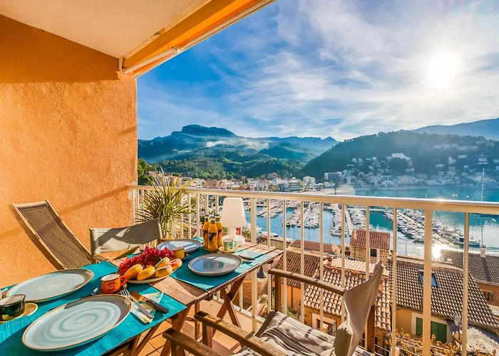 Apartment, 500M From Sandy Beach