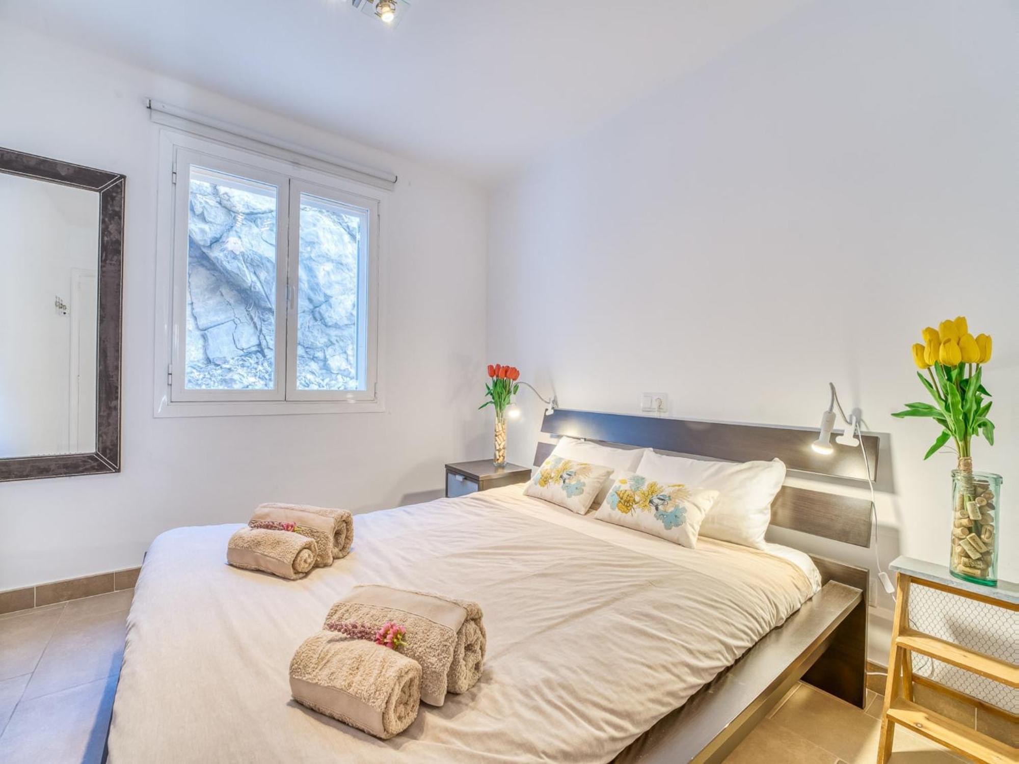 Apartment, 500m From Sandy * Puerto de Sóller