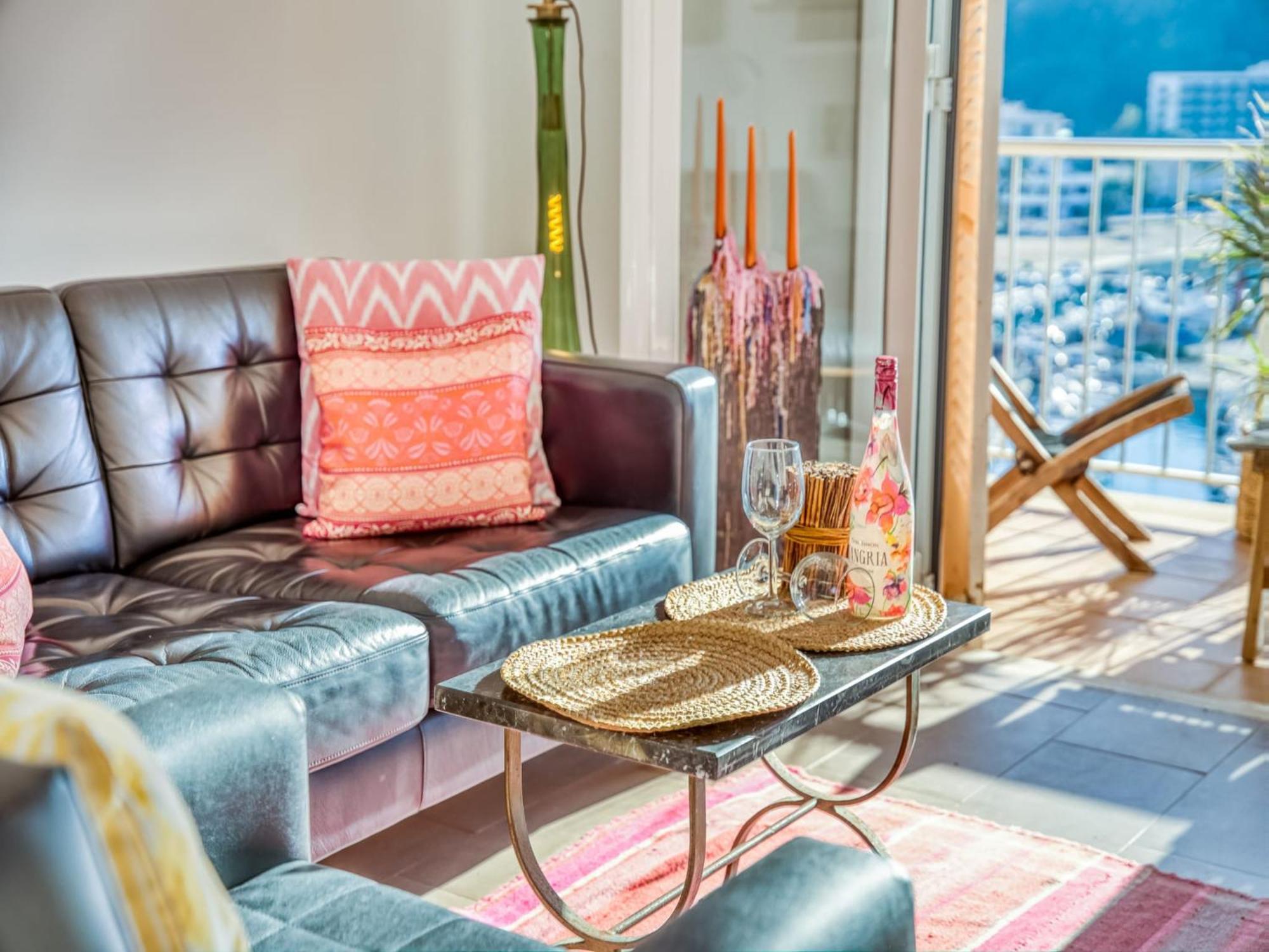 Apartamento Apartment, 500m From Sandy Puerto de Sóller