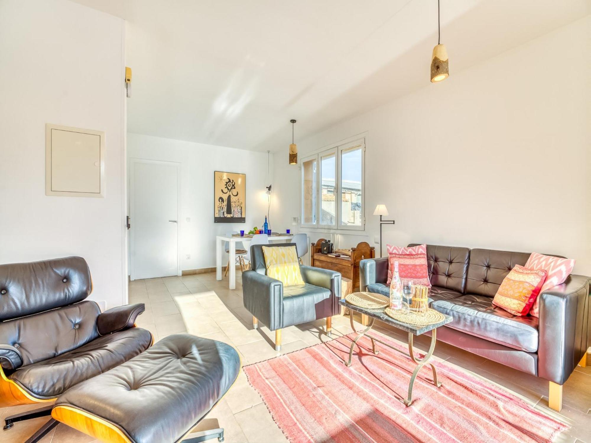 Apartment, 500m From Sandy * Puerto de Sóller
