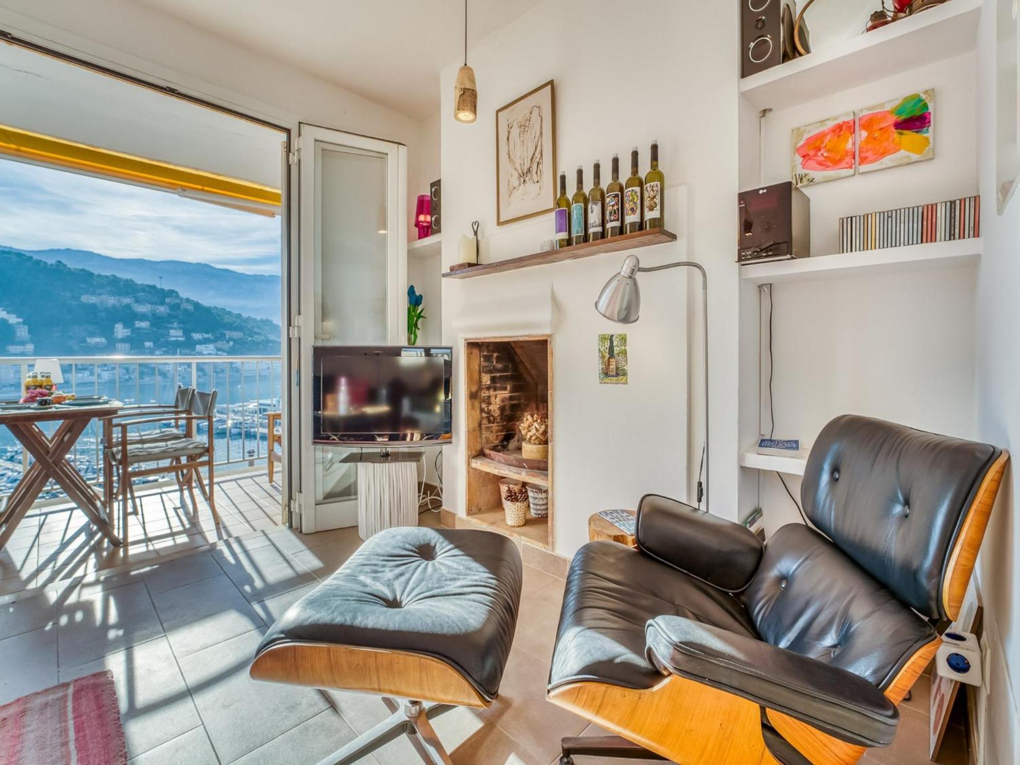 Apartment, 500m From Sandy